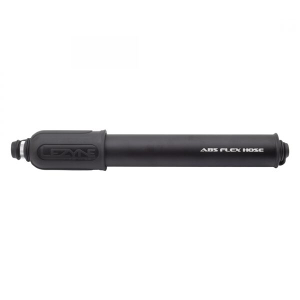 PUMP LEZ MINI ALLOY HV DRIVE S S-BK