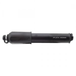 PUMP LEZ MINI SPORT DRIVE HV SM S-BK