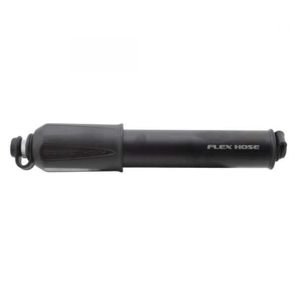 PUMP LEZ MINI SPORT DRIVE HV SM S-BK