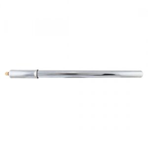 PUMP SUNLT FRAME STEEL CHROME 16in