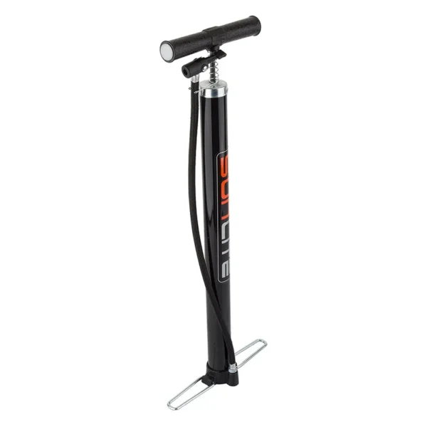PUMP SUNLT FLOOR MODEL W 20in CAST BASE