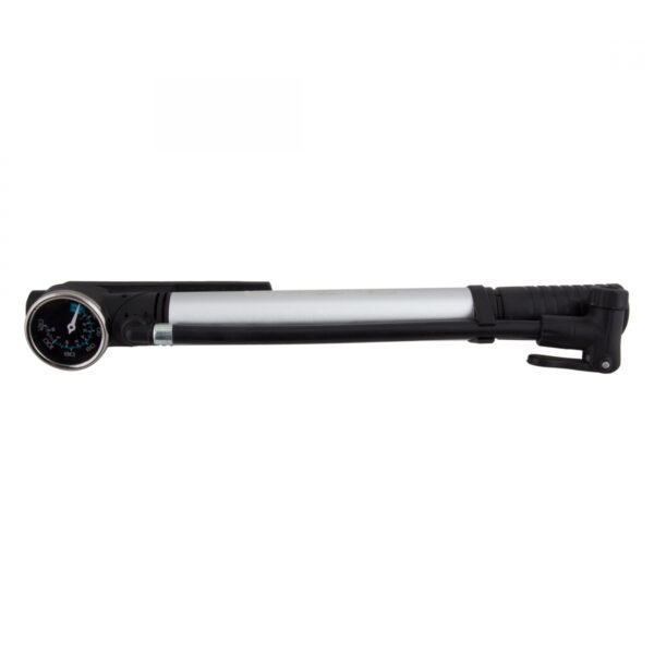 PUMP SUNLT MINI ROAD SPEED TWISTER w/GAUGE SL