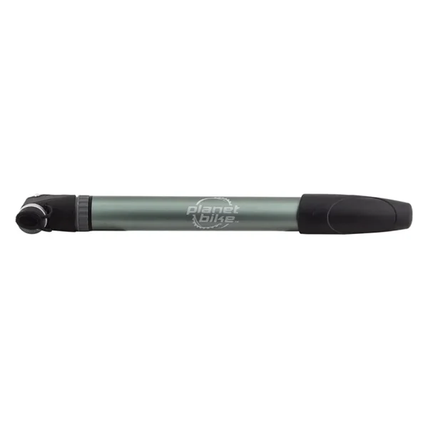 PUMP PB MINI OZONE AL GY