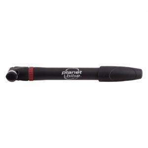 PUMP PB MINI OZONE COMP BK