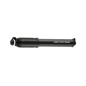 PUMP LEZ MINI ALLOY HP DRIVE S BK