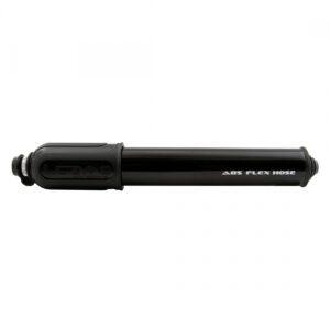 PUMP LEZ MINI ALLOY HV DRIVE S BK