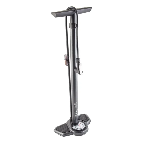 PUMP PB FLOOR STX GY