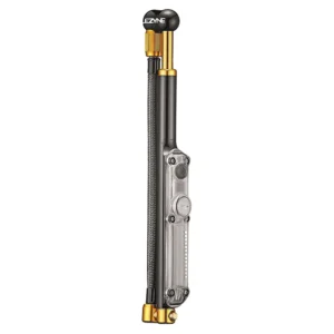 PUMP LEZ DIGITAL SHOCK DRIVE BK/GD