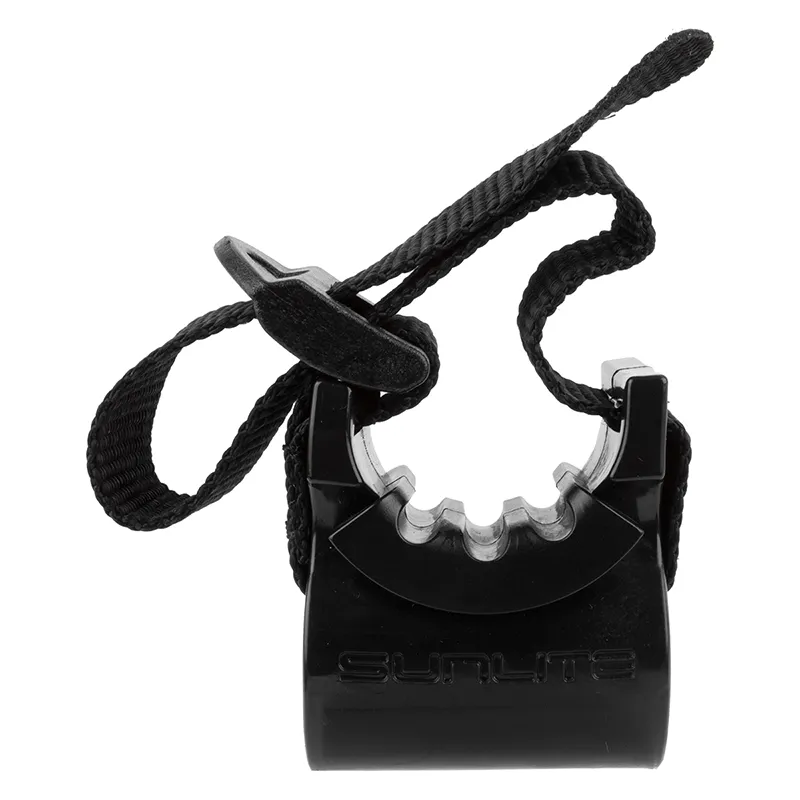 CAR RACK SUNLT REP TIE-DOWN CRADLE HITCH & TRUNK BK