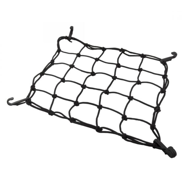 TIE DOWN CARGO NET BIKASE BK