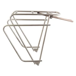 BIKE RACK RR TUBUS LOGO STAINLESS STEEL 26/28 SL