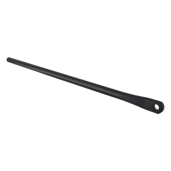 BIKE RACK RR RACKTIME MOUNTING STAY STRAIGHT 240mmLONG BK ALSO f/TUBUS