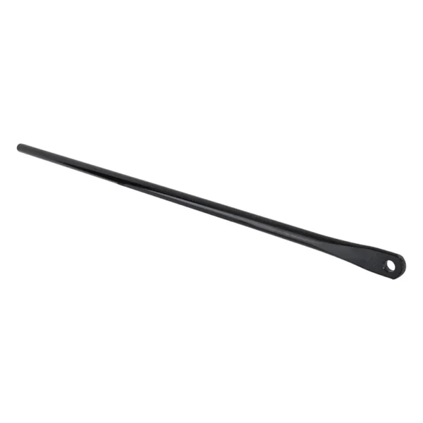 BIKE RACK RR RACKTIME MOUNTING STAY STRAIGHT 350mmLONG BK  ALSO f/TUBUS