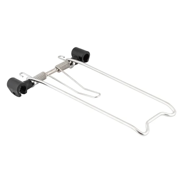 BIKE RACK RR RACKTIME CLAMPIT SPRING CLAMP f/SHINE EVO STD+TOUR SS