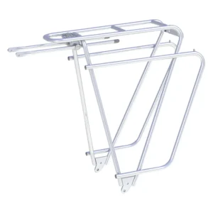 BIKE RACK RR TUBUS LOGO CLASSIC 26/28 SL w/BAG STOPPER