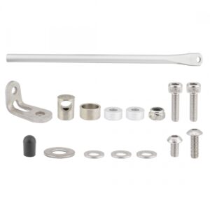 BIKE RACK RR TUBUS MOUNTING HARDWARE f/FLY SL