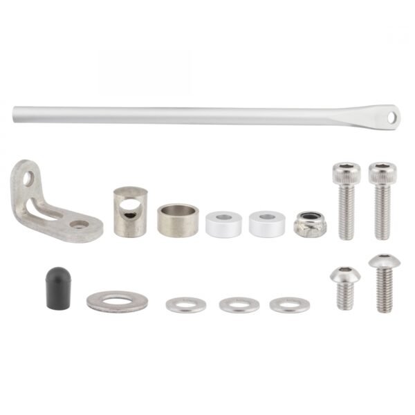 BIKE RACK RR TUBUS MOUNTING HARDWARE f/FLY SL