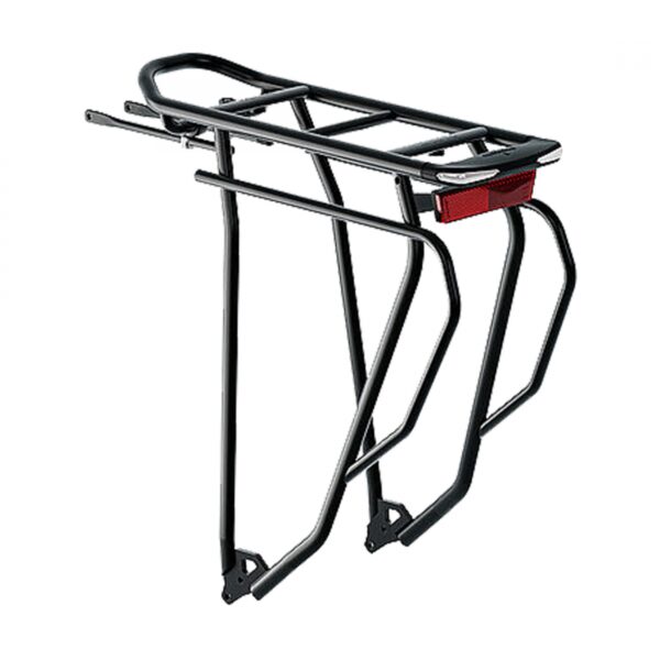 BIKE RACK RR RACKTIME GLEAMIT TOUR 2.0 28/29 BK DYNAMO (AC)