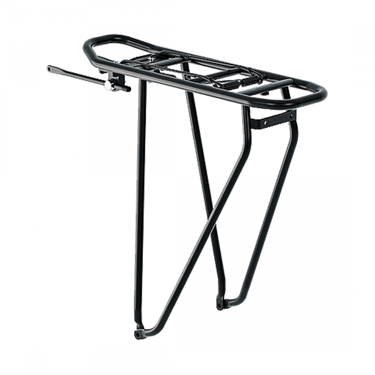 BIKE RACK RR RACKTIME BASIC 2.0 20 BK