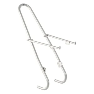 BIKE RACK FT TUBUS TARA TITANIUM 28 SL