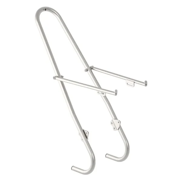 BIKE RACK FT TUBUS TARA TITANIUM 28 SL