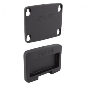 BIKE RACK FT BASIL KF ADAPTER PLATE BK