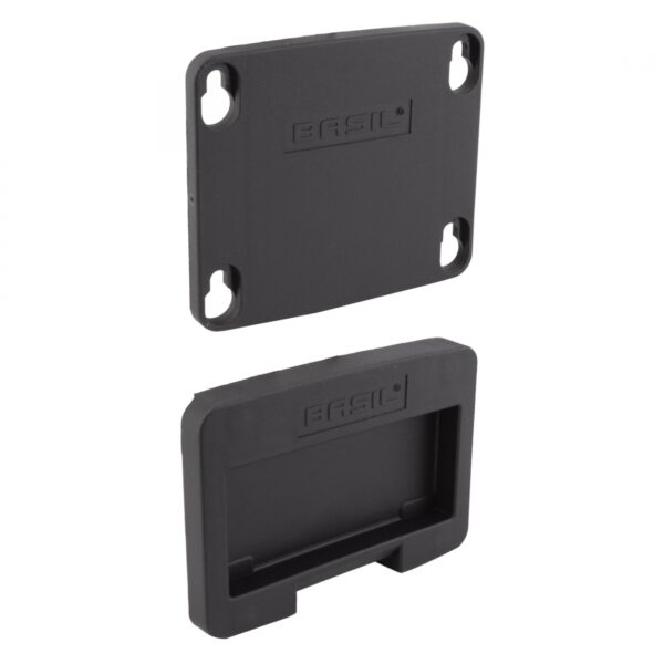 BIKE RACK FT BASIL KF ADAPTER PLATE BK