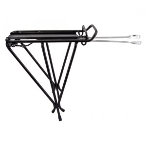 BIKE RACK RR TOPEAK EXPLORER MTX-1.0/2.0 w/SPRNG BK