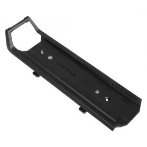 BIKE RACK RR TOPEAK OMNI QUICKTRACK ADAPTER BK