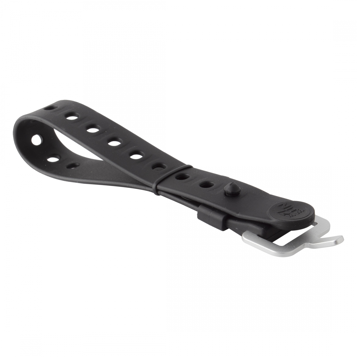 TIE DOWN GEAR STRAP NITEIZE GEARPRO 12inx23mm BK