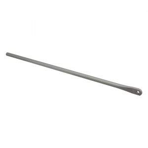 BIKE RACK RR RACKTIME MOUNTING STAY STRAIGHT 350mmLONG GY ALSO f/TUBUS