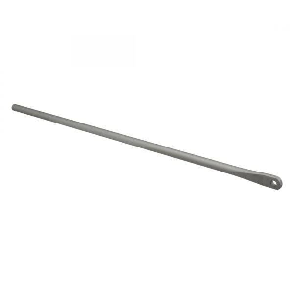 BIKE RACK RR RACKTIME MOUNTING STAY STRAIGHT 350mmLONG GY ALSO f/TUBUS