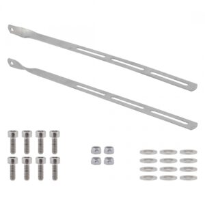 BIKE RACK RR TOPEAK STRUT KIT 345mm w/HDWR SL
