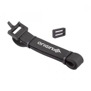 TIE DOWN GEAR STRAP OR8 PAYLOAD XL 20inx19mm BK