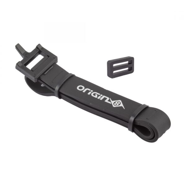 TIE DOWN GEAR STRAP OR8 PAYLOAD XL 20inx19mm BK