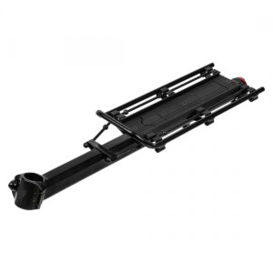 BIKE RACK RR TOPEAK BEAM II MTX E-TYPE BK