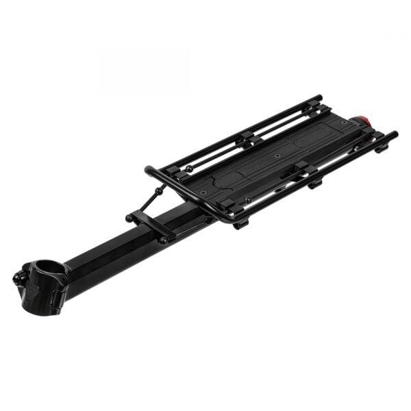 BIKE RACK RR TOPEAK BEAM II MTX E-TYPE BK