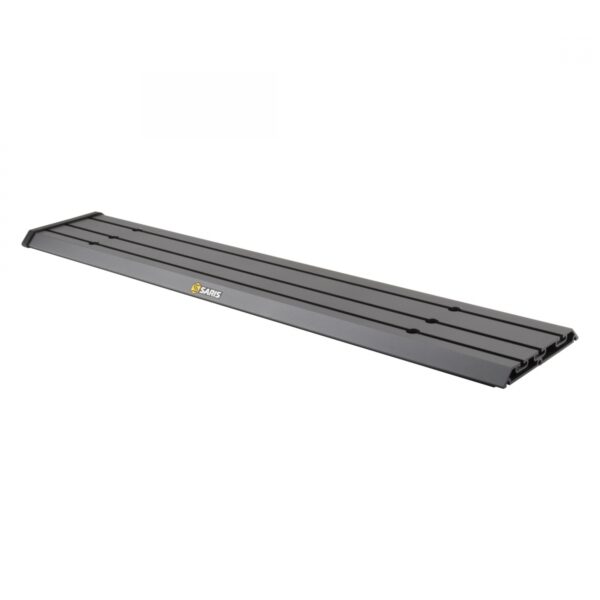CAR RACK SARIS TRAPS TRIPLE TRACK 35inTRK33