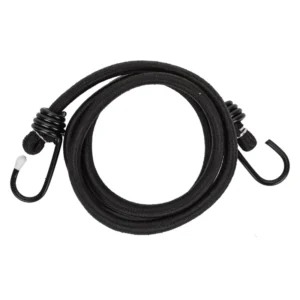 TIE DOWN BUNGEE SUNLT 48in 9mm BK