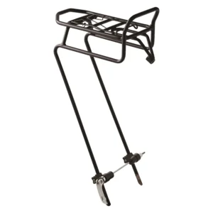 BIKE RACK FT SUNLT QR-TEC ADJ 26/700 BK