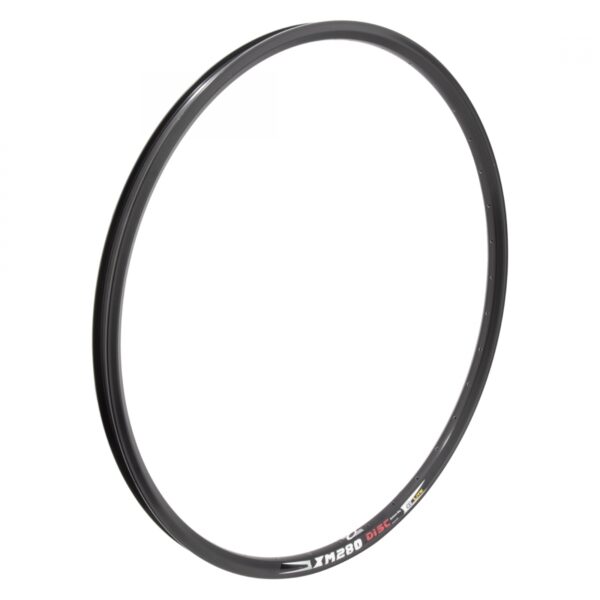 RIM WEI 29 622x21 XM280 36 BK/DISC SV