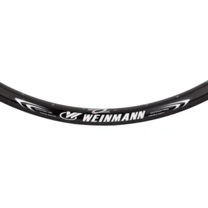RIM WEI 27.5 584x21 XM280 36 BK/DISC SV
