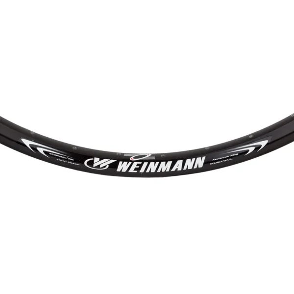 RIM WEI 27.5 584x21 XM280 36 BK/DISC SV