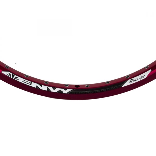 RIM SUNRINGLE 20 406x21 ENVY-RR 36 RD-ANO/MSW EYE SV WELD