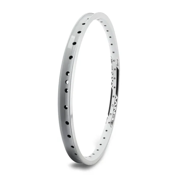 RIM SUNRINGLE 20 406x21 ENVY-RR 36 WH-ANO/MSW EYE SV WELD