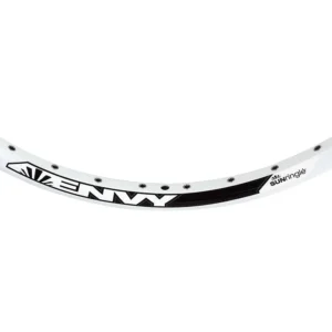 RIM SUNRINGLE 24 507x21 ENVY-FT 36 WH/NMSW EYE SV WELD
