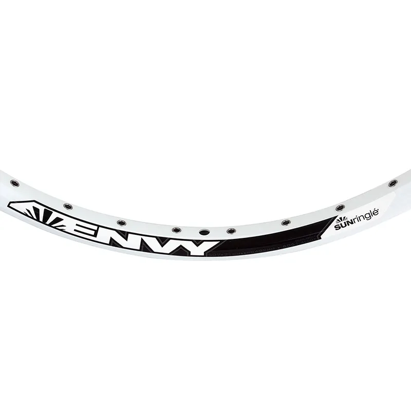 RIM SUNRINGLE 24 507x21 ENVY-FT 36 WH/NMSW EYE SV WELD