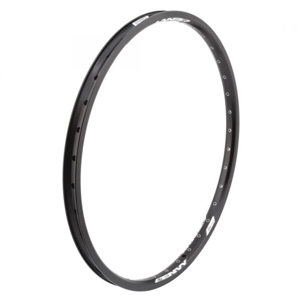 RIM SUNRINGLE 24 507x21 ENVY-RR 36 BK/MSW EYE SV WELD