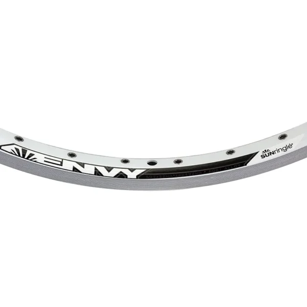 RIM SUNRINGLE 24 507x21 ENVY-RR 36 WH/MSW EYE SV WELD