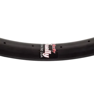 RIM VEL 27.5 584x39 DUALLY 32 BK/DISC